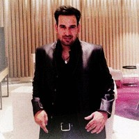 Dhruv Mahajan
