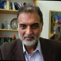 Iqbal Dharamsi