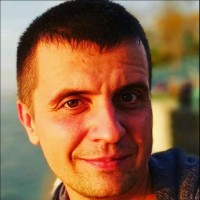 Oleksandr Davydenko