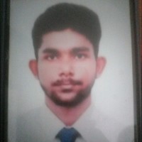 Sahan Perera