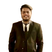 Arjun Sharma