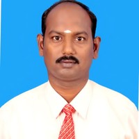 MURALIDHARAN KALIYAPERUMAL