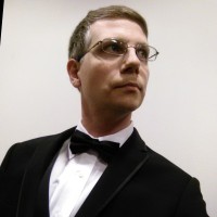 Timothy Lightfoot