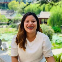 Santa Tamang