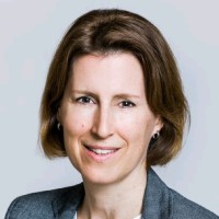 Daniela Von Däniken, Ciia