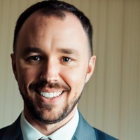 Richard Duquette, M.Eng.E.M., SSBB