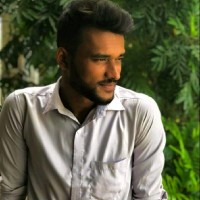 Anil Kumar N