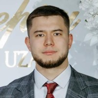Yera Aimaganbetov