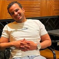 Mohamed Fouad