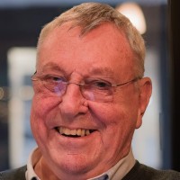 John Friend