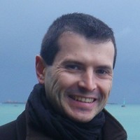 Gaël Cheron