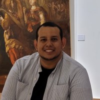 Ángel Eduardo Flores