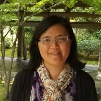 Nancy Lin