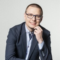 Marcin Paliwoda