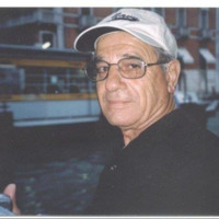 Jack Crego