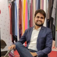 Ankush K.