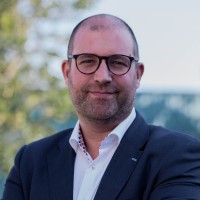 Marc Van Driel