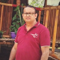 PRADEEP Bhuyan