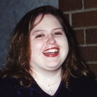 Mary Pelton