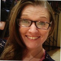 Nicole Riedy