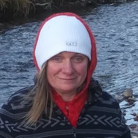 Kathy Jameson