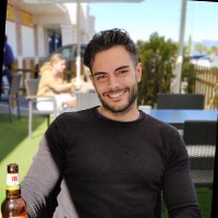 Javier Loren Sanchez