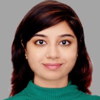 Sriranjini Garegrat