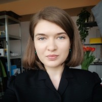 Georgiana Tiron