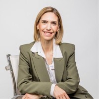Cristina Ordoñez Jara