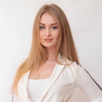 Valeriia Holovko