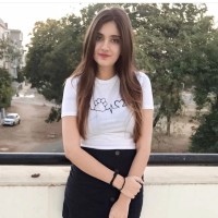 Kruti Patel