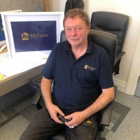 Allan Sherriff