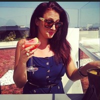Lucy Perilli