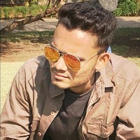 Ankush Wagh