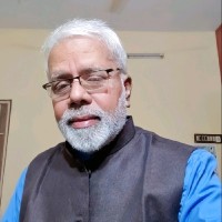 Venkat Sethuram Iyer