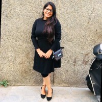 Jasleen Kaur
