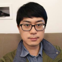 Hyonsu Nam