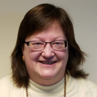 Debbie Oseland