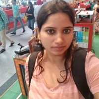 Divya Kothapalli