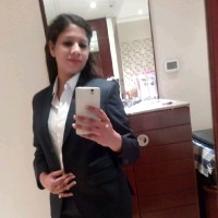 Shumayla Alam