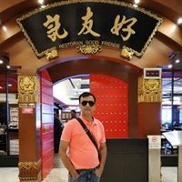 Sanjay Agarwal
