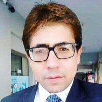 Alam Zaib Jadoon