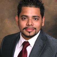 Mohamed Khan