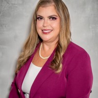 Dr. Krysten Bailey, DNP, MSN Ed., BSN, RN