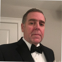 Ed Hall