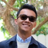 Vincent Zhang