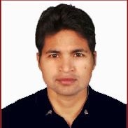 Ajay Indauria