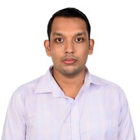 Renjith T R