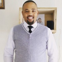 Renaldo Swartz