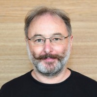 Christian Eggenberger